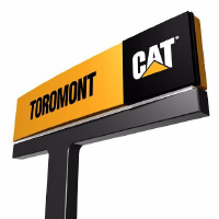 Toromont Industries Ltd.