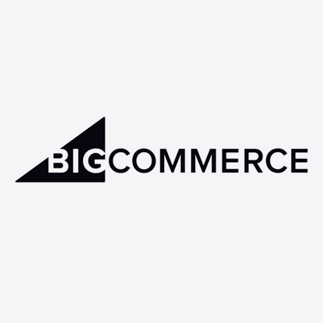 BigCommerce Holdings, Inc.