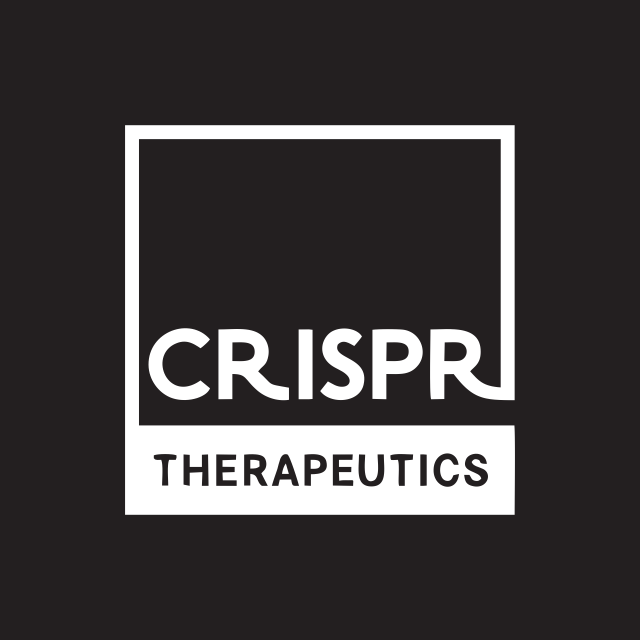 CRISPR Therapeutics AG