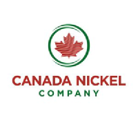 Canada Nickel Company Inc.