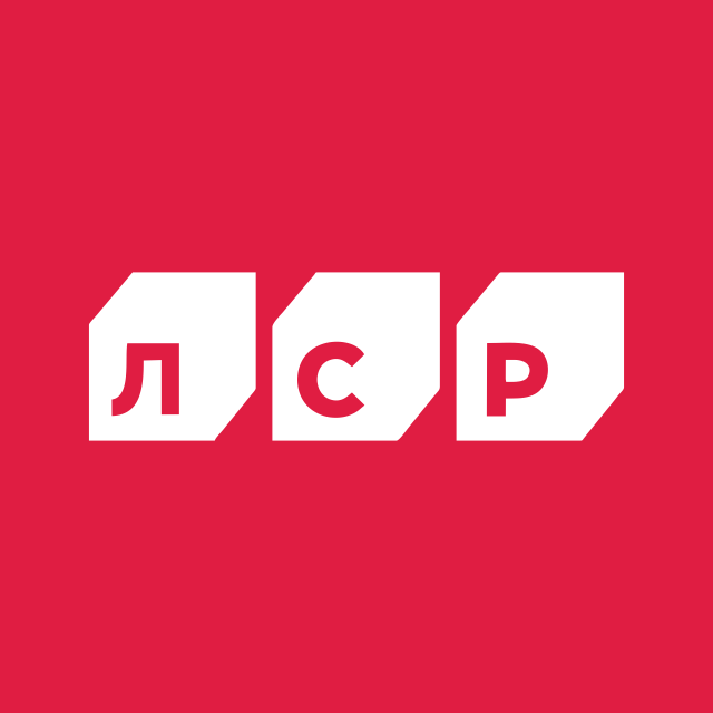 ЛСР