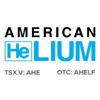 American Helium Inc