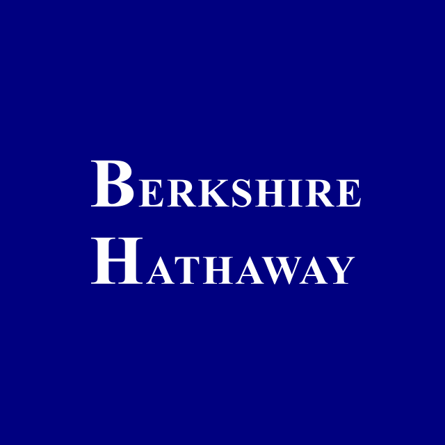 Berkshire Hathaway Inc