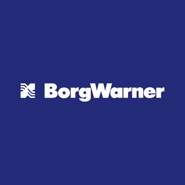 BorgWarner