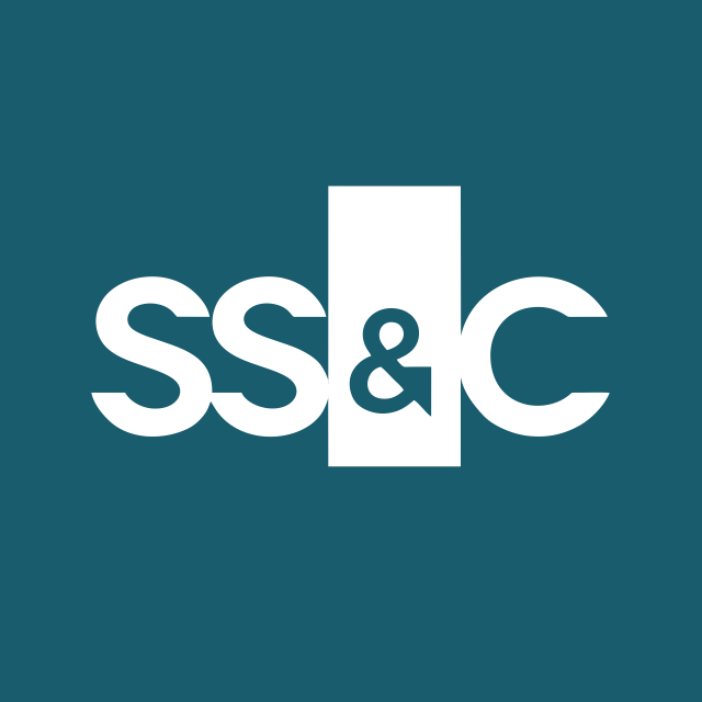 SS&C Technologies Holdings