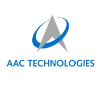 AAC Technologies Holdings Inc.