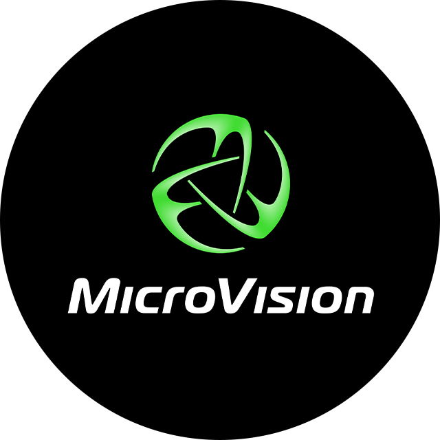 MicroVision, Inc.