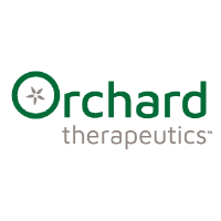 Orchard Therapeutics plc