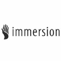 Immersion Corporation