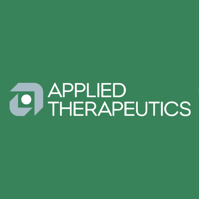 Applied Therapeutics