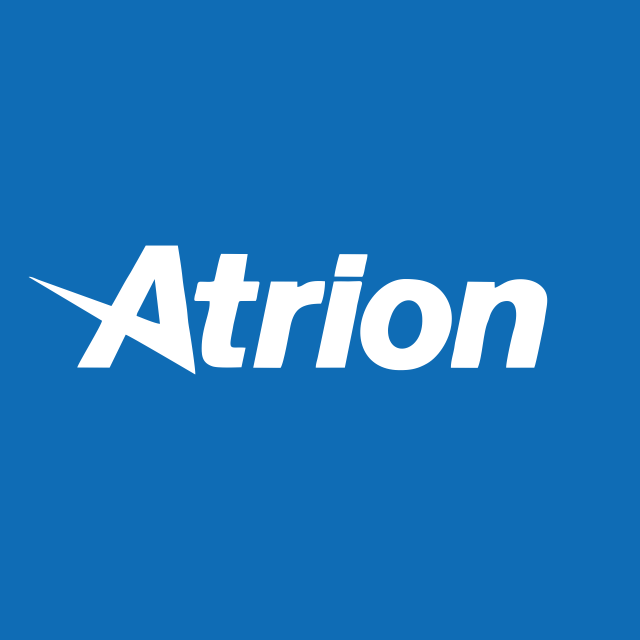 Atrion