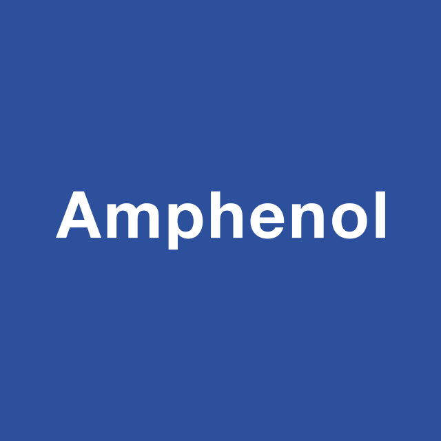 Amphenol