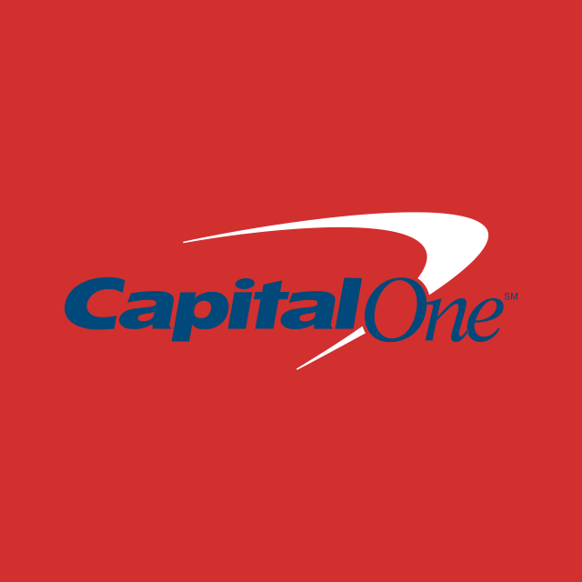 Capital One Financial