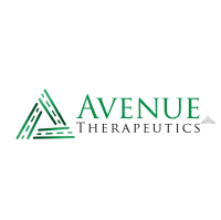 Avenue Therapeutics, Inc.