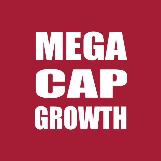 Vanguard Mega Cap Growth ETF